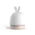 Öölamp W-008 Jänes roosa — Foto 10