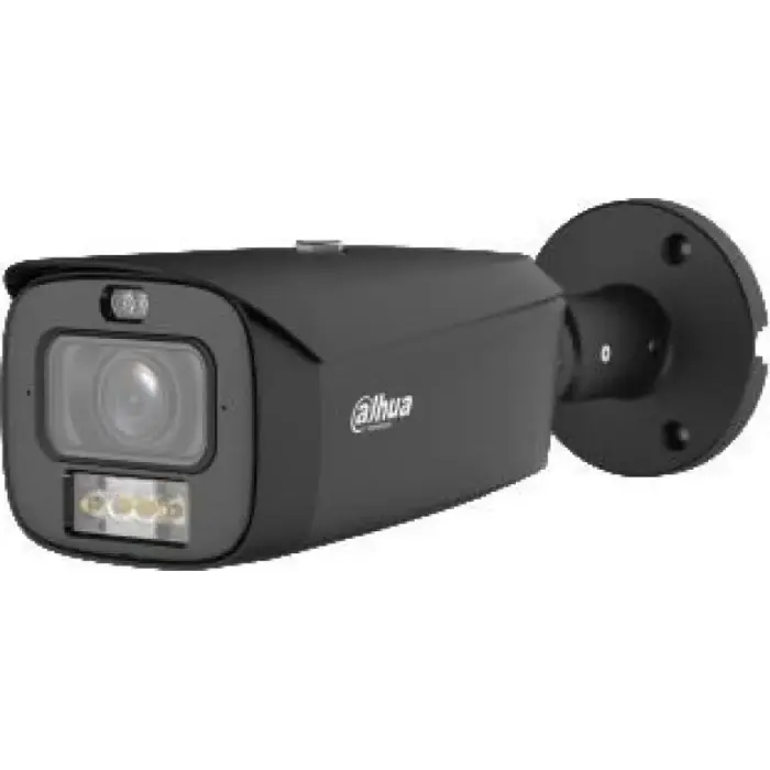 TIOC 3.0 Dahua IP camera IPC-HFW3849T1-ZAS-PV-2712-PRO-Black