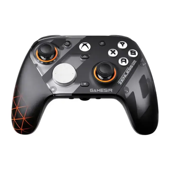GameSir G7 Pro Zenless Zone Zero Edition Controller – Grey