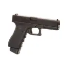 Glock 17 Deluxe Version CO2 airsofta pistole — Foto 1