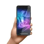 MaxCom Smart MS651 - 3mk Silky Matt Pro — Nuotrauka 2