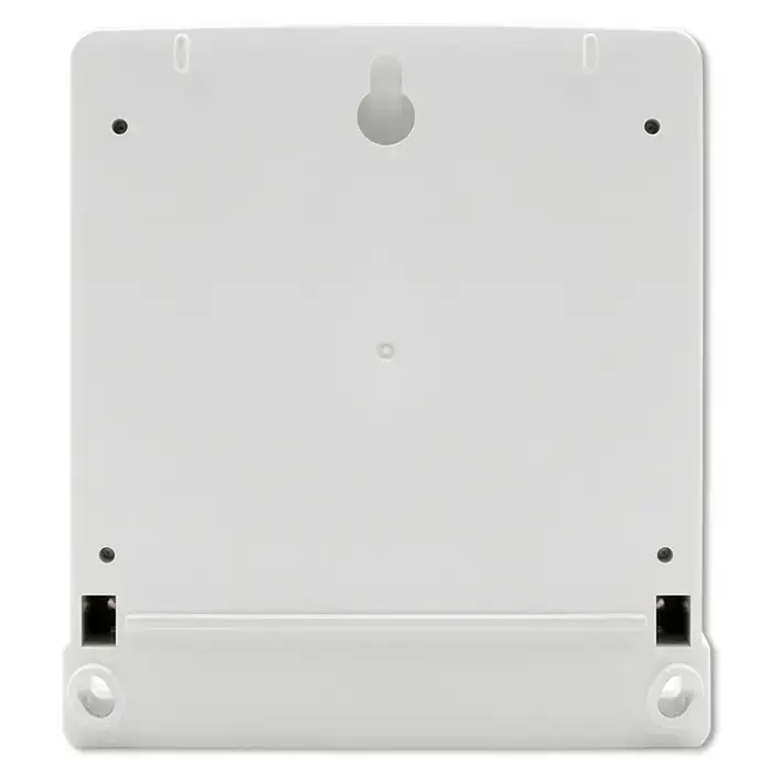 Qoltec Single-phase electronic meter | Energy consumption meter | 230V | LCD Photo