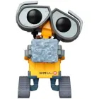 Funko POP kujuke Disney Wall-E - Wall-E Raised Exclusive — Foto 2