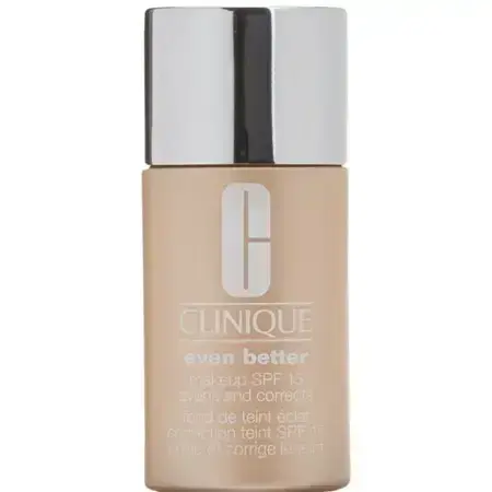 Clinique Even Better Makeup SPF15 - Ruda