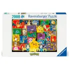 Pokémon puzle 2000 gab. — Foto 1