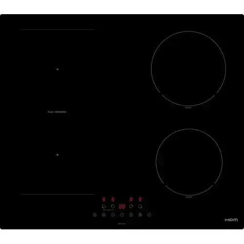 MPM MPM-60-IM-15 Induction Hob 7200W