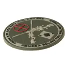 Sniper Rubber Patch – Multicam — Photo 3