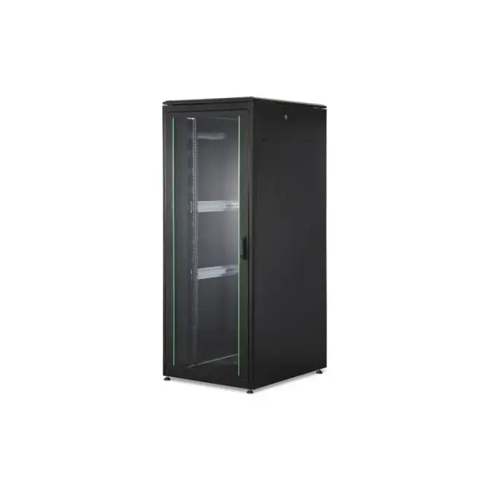 Digitus Unique series network cabinet - 800x1000 mm (WxD)