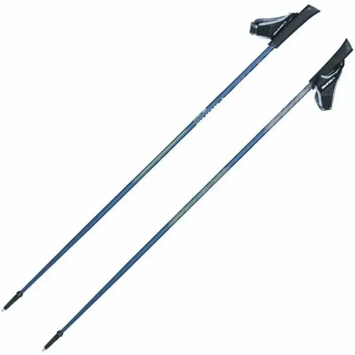 Viking FORRESTER Navy 125 Trekking Poles - Rozmiar wariantu: 105