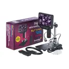 Levenhuk DTX RC4 Remote Controlled Microscope — Photo 1