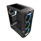 Darkflash Aquarius Acrylic Computer Case — Photo 3
