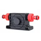 Drill powered water pump — Photo 3