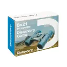 Discovery Gator 8x21 Binoculars Foto 12