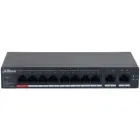 DAHUA CS4010-8ET-110 Switch — Photo 2