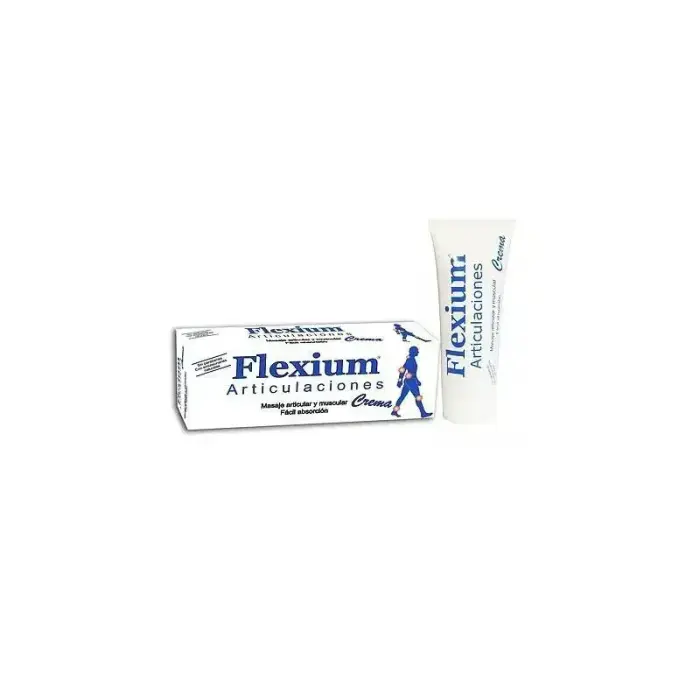Крем Flexium Articulaciones 75ml