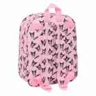 Hello Kitty Kuromi 3D backpack 27cm — Photo 3