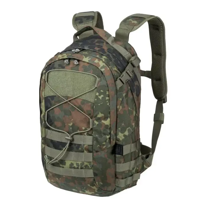 Рюкзак Helikon EDC – 24 л – Cordura – Flecktarn