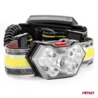 LED headlamp LH04 — Photo 4