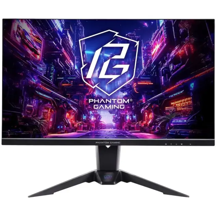 ASROCK Phantom Gaming PG27QFT2A 27" monitors