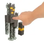 Minecraft The Creaking kujuke 20 cm — Foto 5