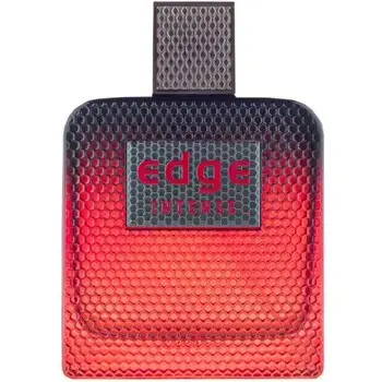 La Fede Edge Intense Eau de Parfum Unisex 100 ml