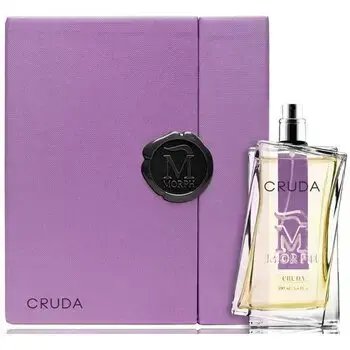 Cruda EDP