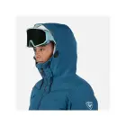 Rossignol W Corbet'S Parka jaka, izmērs S — Foto 3