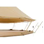 Lühikesed pingutusvardad - 60 cm — Foto 1