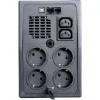 UPS ORVALDI i1500 LCD USB — Foto 2
