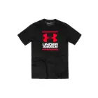 Under Armour GL Foundation T-särk — Foto 1