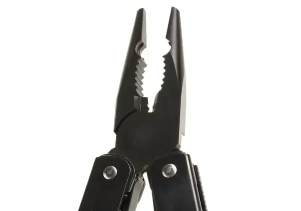 SwissTool Spirit XBS daudzfunkciju instruments Foto 6