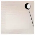 Lauaalus 35x35 cm Latte ecru Photo