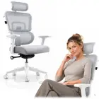 Ergonoomiline kontoritool Sofotel Nicea — Foto 1