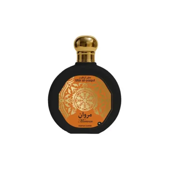Saphir Utur Al-Yaqut Marwan Parfimērijas ūdens 100ml