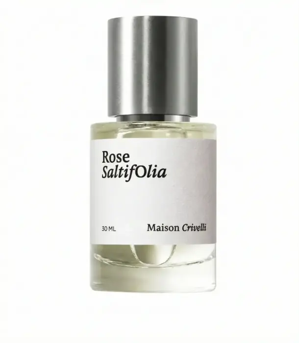 Maison Crivelli Rose SaltifOlia Eau de Parfum 30 ml
