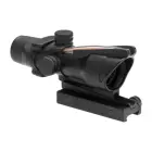 4x32C Combat Scope Fiber — Photo 1