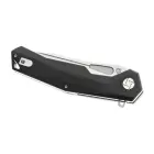 Zumwalt Linerlock Folding Knife — Photo 4