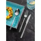 Table fork IBIZA, 21.1 cm, 12 pcs/pack — Photo 2