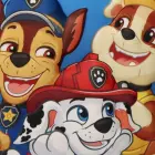 Paw Patrol 3D söögikott — Foto 4