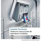 BOSCH SMS8ECI02E nõudepesumasin — Foto 5