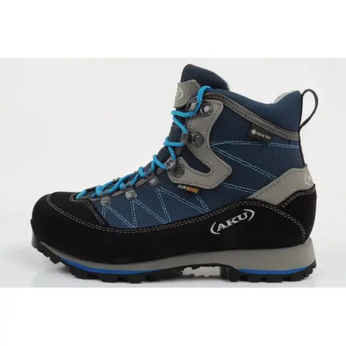 Aku Trekker Wide Gore-Tex W 978W208 batai - Dydis: 37.5