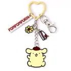 Hello Kitty Pompompurin võtmehoidja — Foto 3