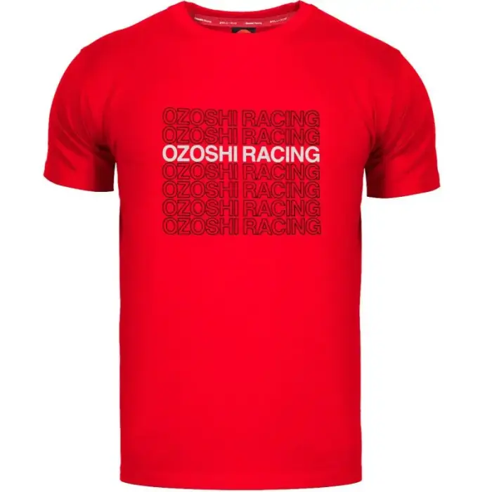 Ozoshi TSH04 M OZ93806 T-shirt - Feature: S