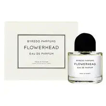 Byredo Flowerhead parfüümvesi 3.4 oz.