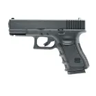 Glock 19 4.5mm CO2 püstol — Foto 2