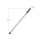 Telescopic Aluminium Tarp Pole Photo