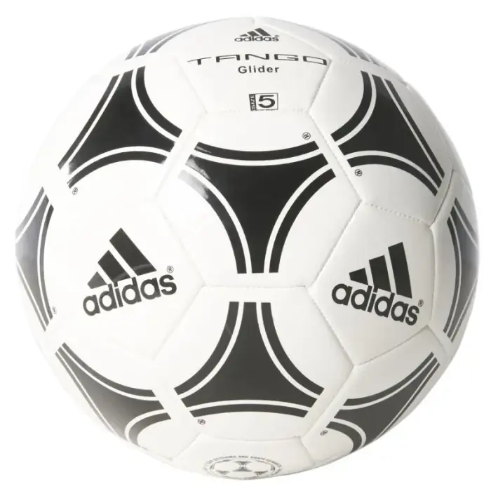 Футбольный мяч adidas Tango Glider S12241 - Размер: 3