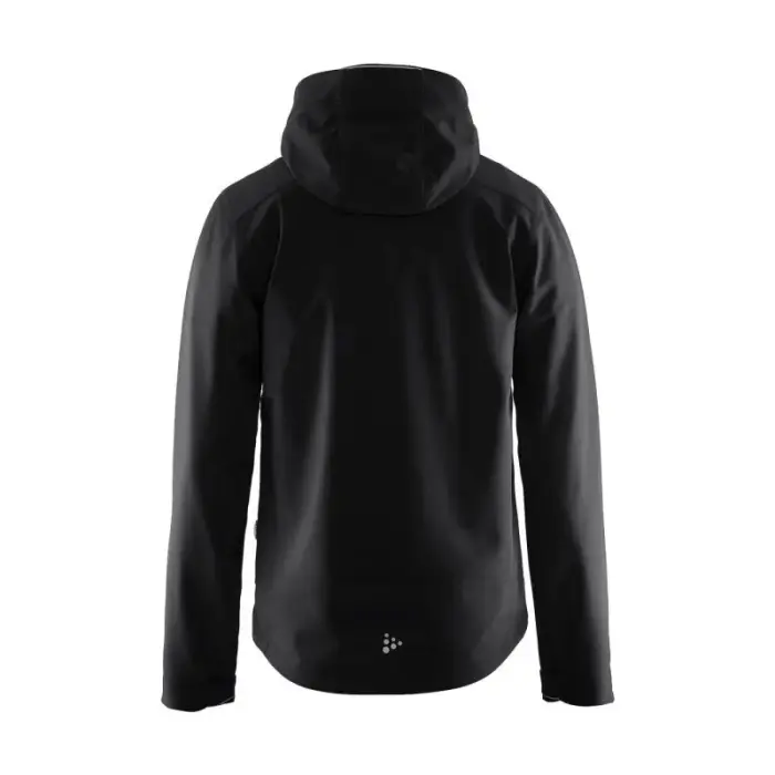 Men's LIGHT SOFTSHELL JKT M Softshell, size S