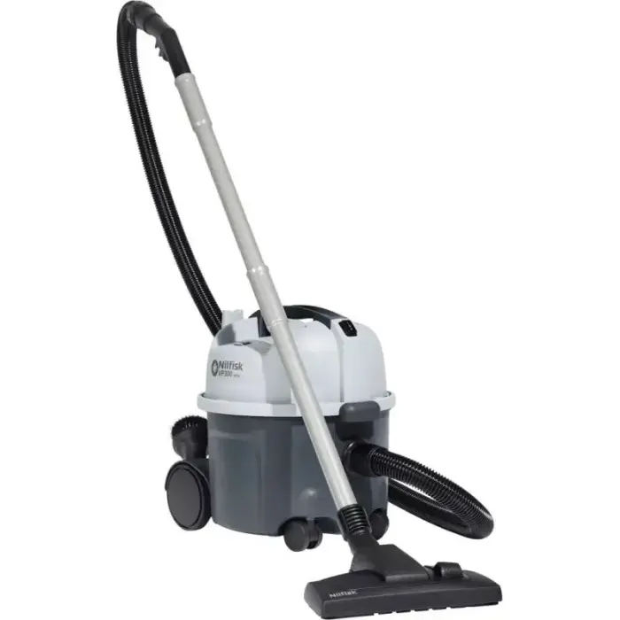 NILFISK Dry office vacuum cleaner, recycling 107421157