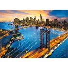 New York puzle 3000pcs — Foto 1